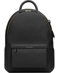 Maison De Sabre - Leather Backpack - Lyst