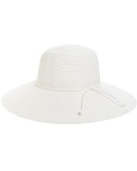 Nordstrom - Packable Floppy Sun Hat - Lyst