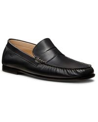 Stuart Weitzman - Brady Penny Loafer - Lyst
