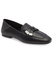 michael kors ophelia loafer