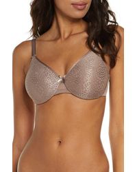 Chantelle - C Magnifique Underwire Minimizer Bra - Lyst