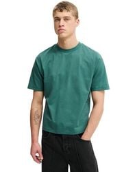 Cotton On - Cropped Fit T-Shirt - Lyst