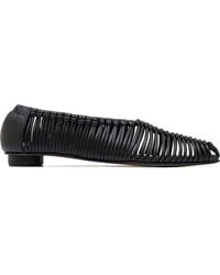 Altra - Simone Craft Flats - Lyst