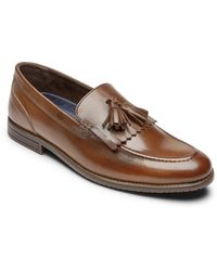 dockers men's sinclair kiltie loafer