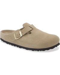 Birkenstock - Boston Exquisite Clog - Lyst