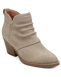 Earth - Chandy Bootie - Lyst