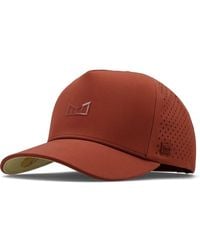 Melin - Odysea Hydrolite Performance Snapback Hat - Lyst