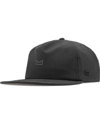 Melin - Eagle Hydro 6-Panel Snapback Ball Cap - Lyst