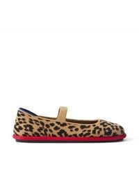 Rothy's - The Cruiser Mary Jane Flat - Lyst