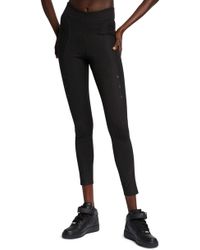 Nike Lab Women's Tights - Black