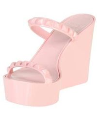 Carmen Sol - Tonino Pump - Lyst