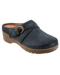 Softwalk - Asmara Platform Mule - Lyst