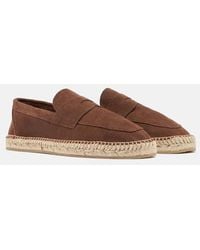 SCAROSSO - Diego Espadrilles - Lyst