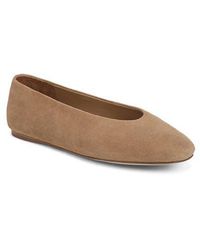 Nordstrom - Maddox Ballet Flat - Lyst
