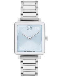 Movado - Bold Evolution 2.0 Bracelet Watch, 26Mm - Lyst