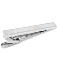 Cufflinks Inc. - Ox And Bull Trading Co. Semiprecious Tie Clip - Lyst