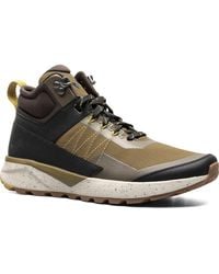 Forsake - Cascade Peak Mid Waterproof Hiking Shoe - Lyst