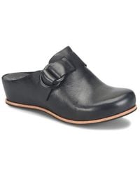 Kork-Ease - Kori Platform Wedge Mule - Lyst