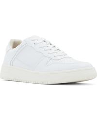 ALDO - Fresh Low Top Sneaker - Lyst