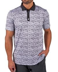 Black Clover - Longhorn Polo - Lyst