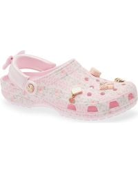 Crocs™ - X Loveshackfancy Floral Classic Clog - Lyst