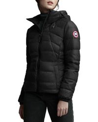 Canada Goose - Down Jackets - Lyst