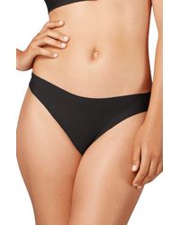 Siella - No-Show Bikini - Lyst
