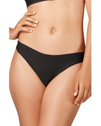 Siella - No-Show Bikini - Lyst