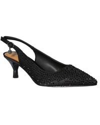 J. Reneé - J.renée Ferryanne Slingback Pointed Toe Pump - Lyst