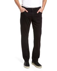AG Jeans - Graduate Sud Straight Leg Pants - Lyst