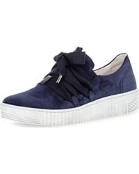 Gabor - 83.333 Platform Sneaker - Lyst