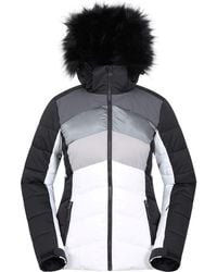 Mountain Warehouse - Cascade Padded Ski Jacket - Lyst