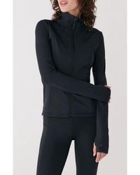 Lolë - Step Up Jacket - Lyst