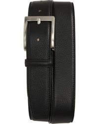 To Boot New York - Leather Belt - Lyst