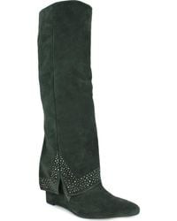 Zigi - Isolde Knee High Boot - Lyst