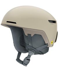 Smith - Code Snow Helmet With Mips - Lyst