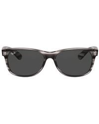 Ray-Ban - New Wayfarer 52mm Sunglasses - Lyst