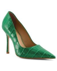 Dune - Bento Pointed Toe Pump - Lyst