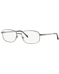 Sferoflex - 56Mm Square Optical Glasses - Lyst