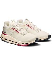 On Shoes - Cloudnova 2 Sneaker - Lyst