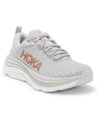 Hoka One One - Gaviota Running Shoe - Lyst