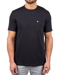 Black Clover - Luxe Tee Ss - Lyst