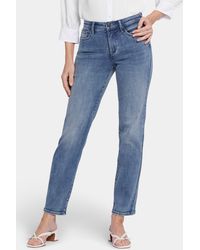 NYDJ - Relaxed Slender Jeans - Lyst