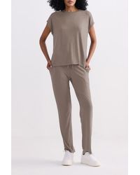 REISTOR - Relaxed Everyday Tee - Lyst