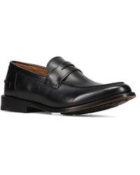 Frye - Tyler Flex Penny Loafer - Lyst