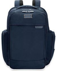 Briggs & Riley - Baseline Traveler Backpack - Lyst