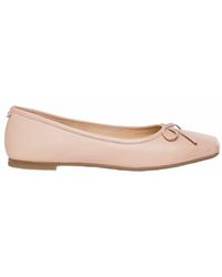 Bernardo - Gwynn Ballet Flat - Lyst