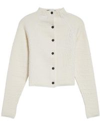 Jacquemus - The Scala Cardigan - Lyst