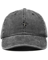 Alix - Starpoint Dad Cap - Lyst