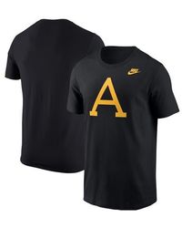 Nike - Army Knights A Logo West Point Classic Collection T-Shirt - Lyst